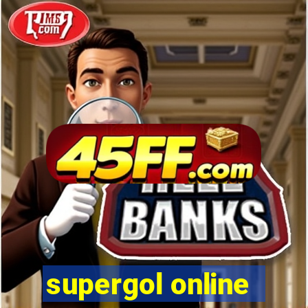 supergol online